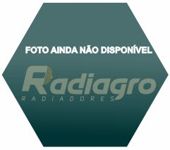 RE580564 - RADIADOR DE ÁGUA - JOHN DEERE - TRATOR/PULVERIZADOR