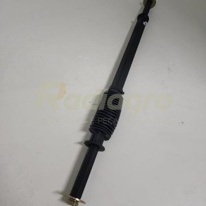 2751985 - CONJUNTO CARDAN TELESCOPICO CURTO C6 - PLANTADEIRA JUMIL